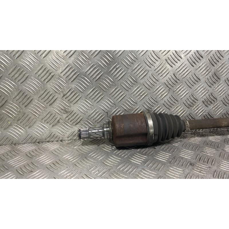 Cardan gauche (transmission) DACIA DUSTER 1 Photo n°3