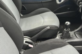 Calculateur moteur PEUGEOT 206