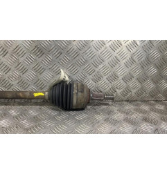 Cardan gauche (transmission) DACIA DUSTER 1