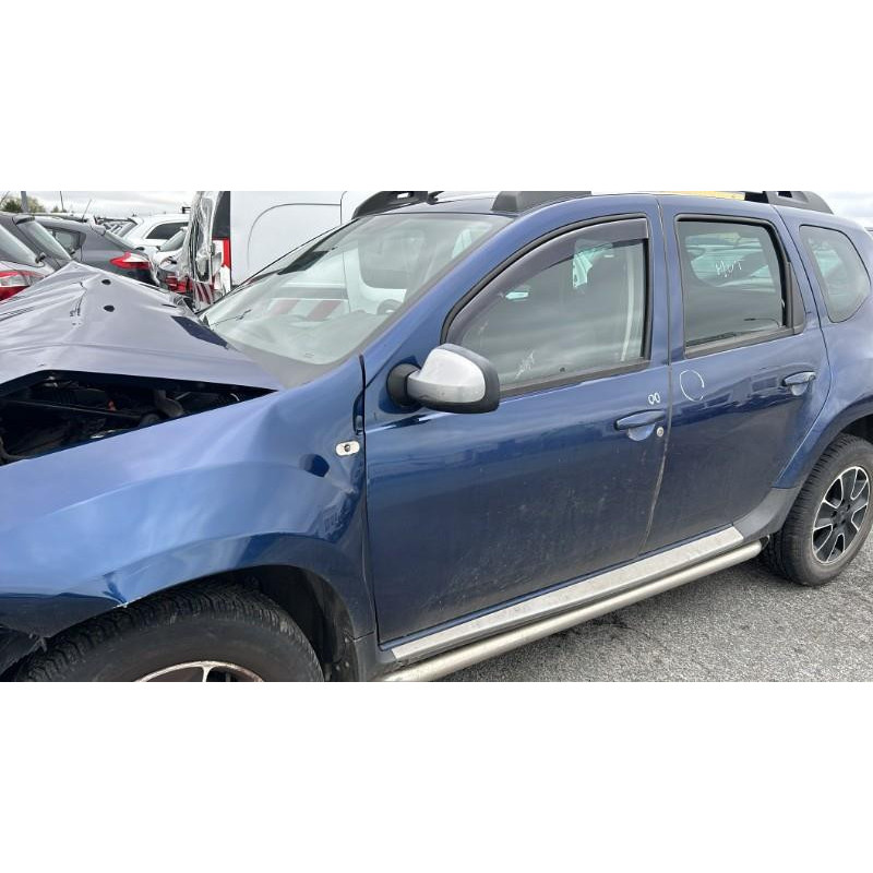 Cardan gauche (transmission) DACIA DUSTER 1 Photo n°5