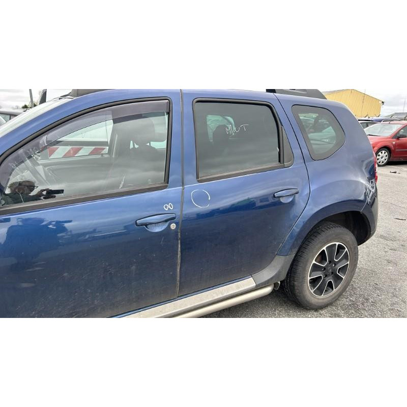 Cardan gauche (transmission) DACIA DUSTER 1 Photo n°6