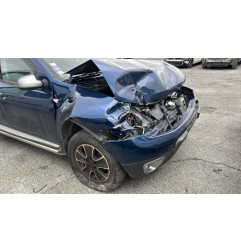 Cardan gauche (transmission) DACIA DUSTER 1
