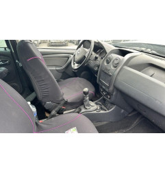 Cardan gauche (transmission) DACIA DUSTER 1