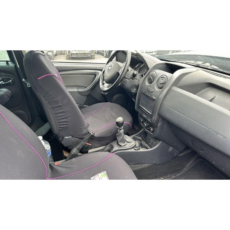 Cardan gauche (transmission) DACIA DUSTER 1 Photo n°9