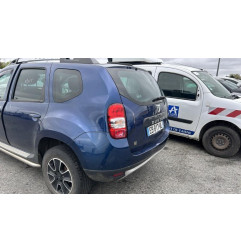 Cardan gauche (transmission) DACIA DUSTER 1
