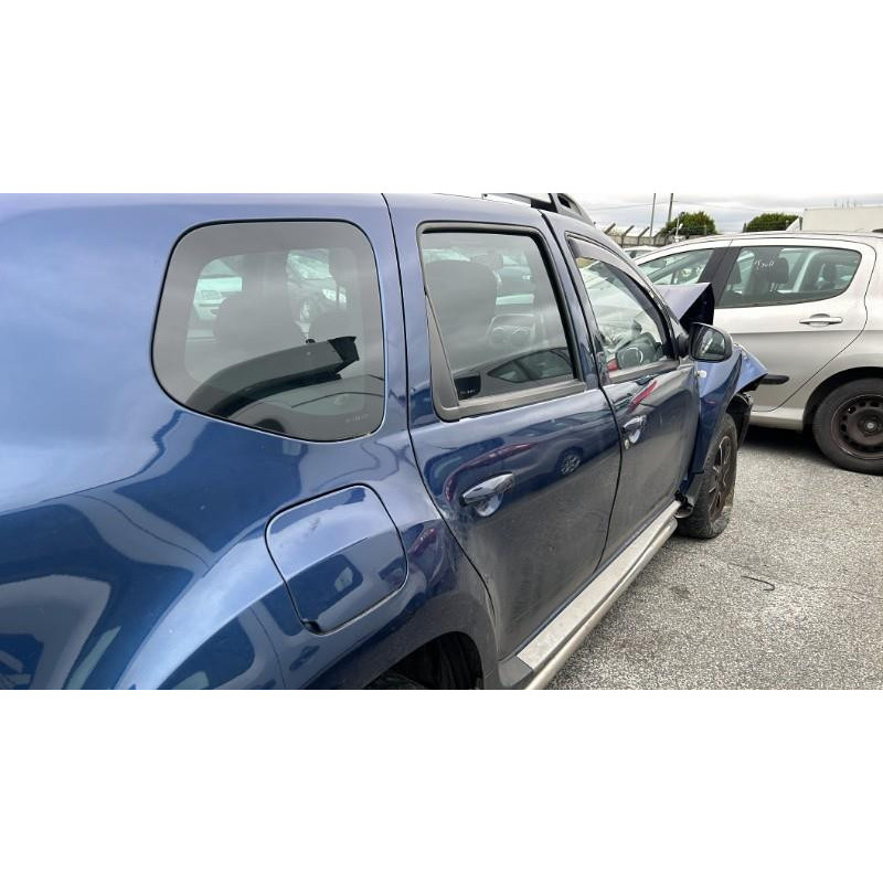 Cardan gauche (transmission) DACIA DUSTER 1 Photo n°15
