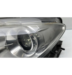 Optique avant principal gauche (feux)(phare) MAZDA 6 1 Photo n°1