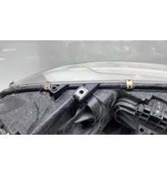 Optique avant principal gauche (feux)(phare) MAZDA 6 1