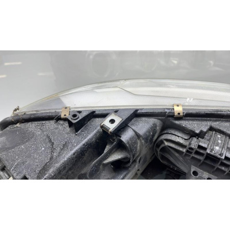 Optique avant principal gauche (feux)(phare) MAZDA 6 1