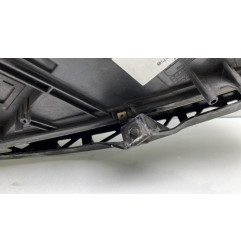 Optique avant principal gauche (feux)(phare) MAZDA 6 1