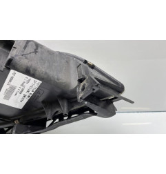 Optique avant principal gauche (feux)(phare) MAZDA 6 1