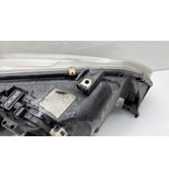 Optique avant principal gauche (feux)(phare) MAZDA 6 1