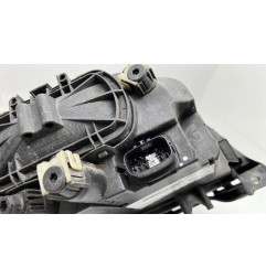 Optique avant principal gauche (feux)(phare) MAZDA 6 1