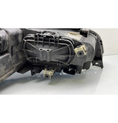 Optique avant principal gauche (feux)(phare) MAZDA 6 1