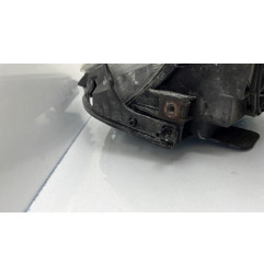 Optique avant principal gauche (feux)(phare) MAZDA 6 1