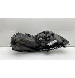 Optique avant principal gauche (feux)(phare) MAZDA 6 1