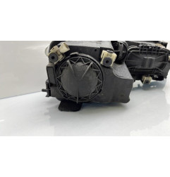 Optique avant principal gauche (feux)(phare) MAZDA 6 1
