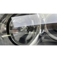 Optique avant principal gauche (feux)(phare) MAZDA 6 1