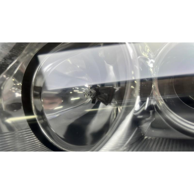 Optique avant principal gauche (feux)(phare) MAZDA 6 1 Photo n°12