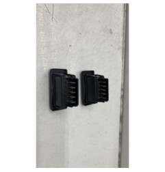 Interrupteur de leve vitre avant gauche PEUGEOT 205