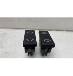 Interrupteur de leve vitre avant gauche PEUGEOT 205