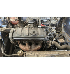 Interrupteur de leve vitre avant gauche PEUGEOT 205