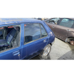 Interrupteur de leve vitre avant gauche PEUGEOT 205