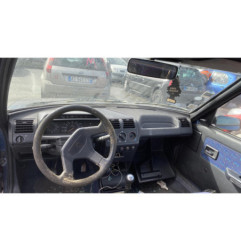 Interrupteur de leve vitre avant gauche PEUGEOT 205