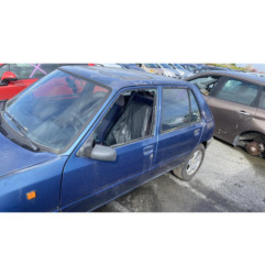 Interrupteur de leve vitre avant gauche PEUGEOT 205