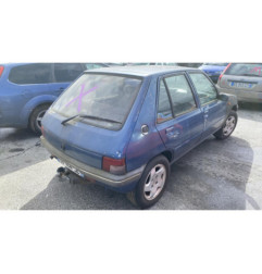 Interrupteur de leve vitre avant gauche PEUGEOT 205