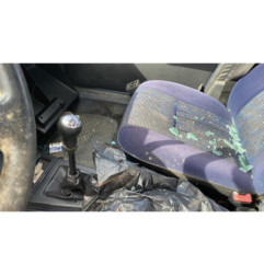 Interrupteur de leve vitre avant gauche PEUGEOT 205