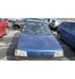 Interrupteur de leve vitre avant gauche PEUGEOT 205