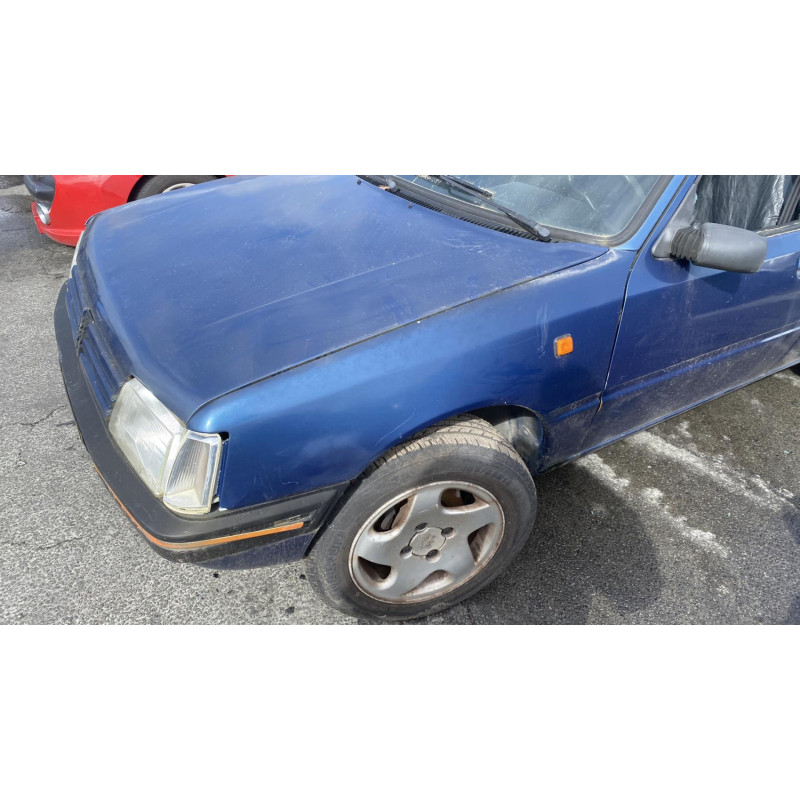 Interrupteur de leve vitre avant gauche PEUGEOT 205 Photo n°20