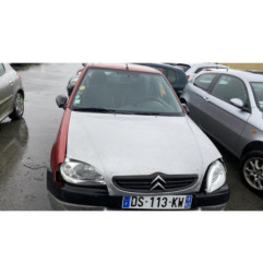 Glace retroviseur gauche CITROEN SAXO