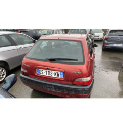 Glace retroviseur gauche CITROEN SAXO