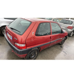 Glace retroviseur gauche CITROEN SAXO