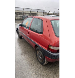 Glace retroviseur gauche CITROEN SAXO