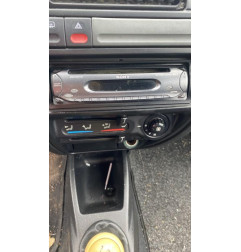 Glace retroviseur gauche CITROEN SAXO