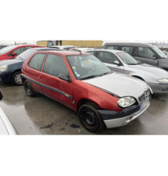 Glace retroviseur gauche CITROEN SAXO