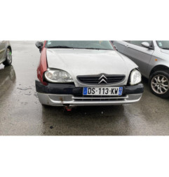 Glace retroviseur gauche CITROEN SAXO
