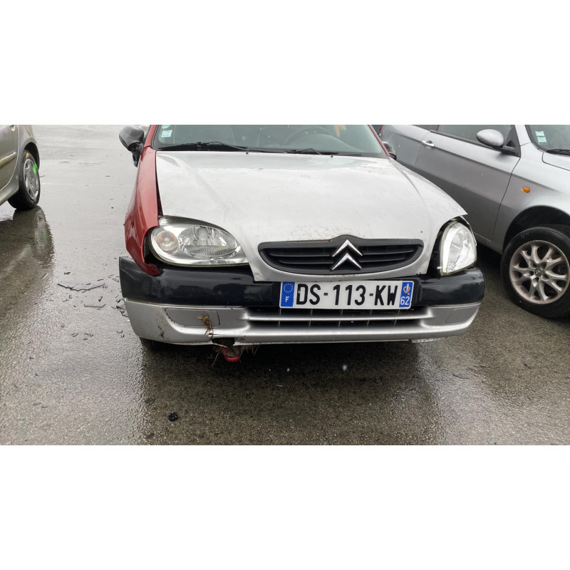 Glace retroviseur gauche CITROEN SAXO Photo n°12