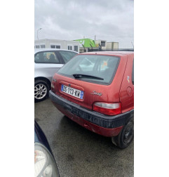 Glace retroviseur gauche CITROEN SAXO
