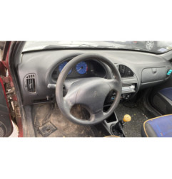 Glace retroviseur gauche CITROEN SAXO