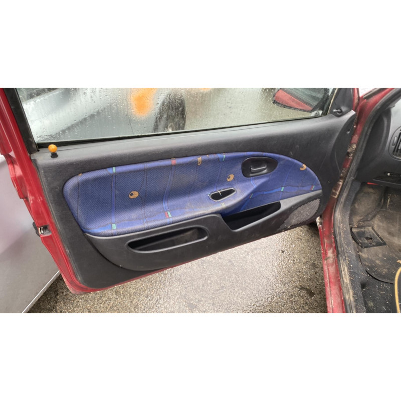 Glace retroviseur gauche CITROEN SAXO Photo n°15