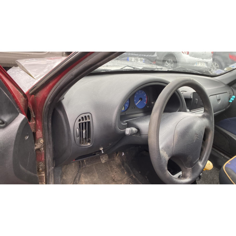 Glace retroviseur gauche CITROEN SAXO Photo n°16