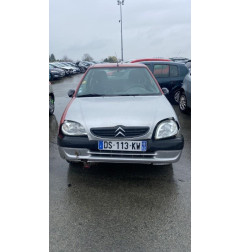 Glace retroviseur gauche CITROEN SAXO