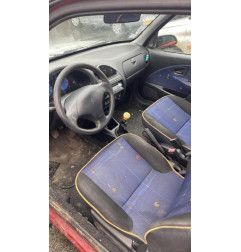 Glace retroviseur gauche CITROEN SAXO