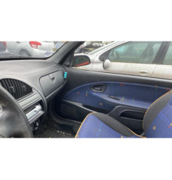 Glace retroviseur gauche CITROEN SAXO