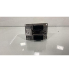 Calculateur moteur FORD KA 2