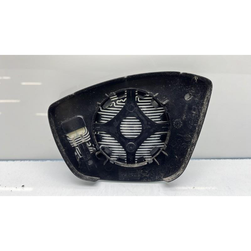 Glace retroviseur droit PEUGEOT 208 1 Photo n°3
